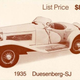 Image for article titled Move Some Iron, Malaise Era Style: Dealer's Choice Board Game!